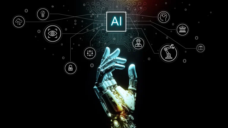 Fakte rreth Inteligjencës Artificiale: Si po ndryshon truri ynë digjital