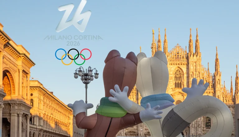 Shqetësime rreth marrëveshjeve të dyshimta përpara Lojërave Olimpike Dimërore 2026